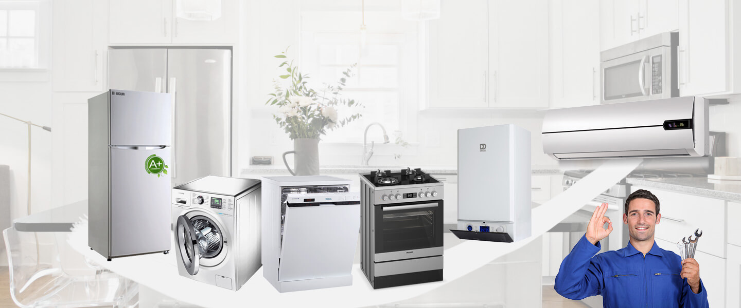 Birecik Whirlpool Servisi